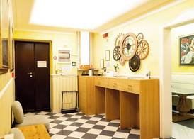 Capitolium Rooms 2