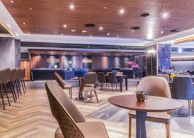 Saint Art Hotel 3