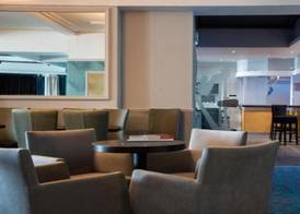The Beresford Hotel 4