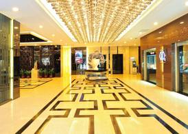 Hotel Beverly Plaza 2