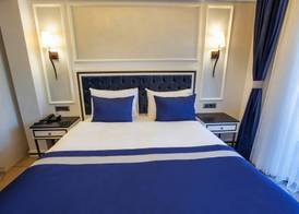 Endican Beyazit Hotel 4