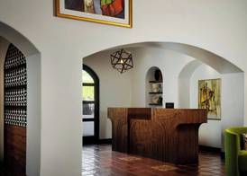 Triada Palm Springs, Autograph Collection 2