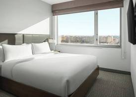 Element by Marriott Harrison - Newark 5