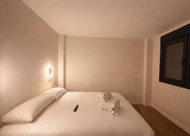 Hostal Bernabeu II 5