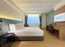Wyndham Garden Shahzan Fraser's Hill 4