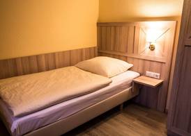 Hotel Landhaus Gut Keuchhof 5