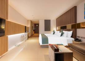 Kudo Hotel & Beach Club (Adults Only) 4
