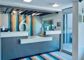Motel 6 Louisville, Ky- Airport/ Fair Expo 5