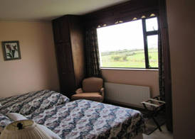 An Dooneen, The Hurley Farm B&B 2