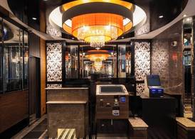 APA Hotel Hatchobori Shintomicho 4