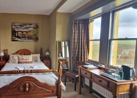 Corsewall Lighthouse Hotel 3