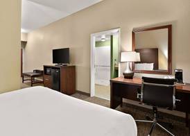 Comfort Inn New Orleans Airport South 5
