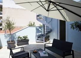 Lemonaki Boutique Suites 5
