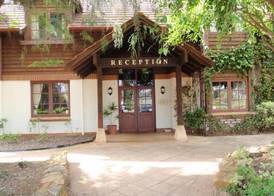 Margaret River Resort 3