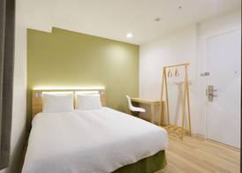 karaksa hotel Sapporo 5