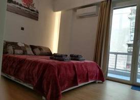 LUXURY ACROPOLIS SUITE 3