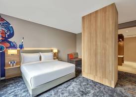 Holiday Inn Express Bengaluru Bommasandra by IHG 4