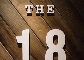 The 1852 Hotel - Self Check-in 5