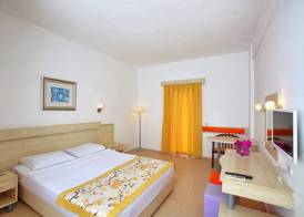 Natur Garden Hotel 5
