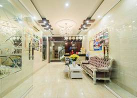 Hanoi Morning Hotel 2