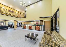 Quality Inn & Suites Lubbock South 3