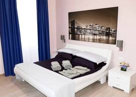 Cairoli Exclusive Rooms & Suite 5