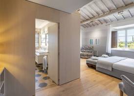 Relais Le Macine Di Stigliano 5