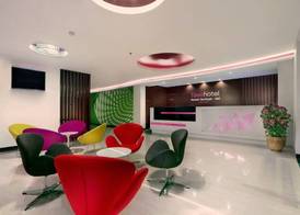 favehotel Sunset Seminyak 2