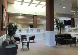 Days Inn & Suites by Wyndham Tallahassee Conf Center I-10 3