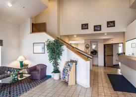 Rodeway Inn Salem Northgate 5