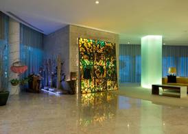 Hotel Santa Maria 3