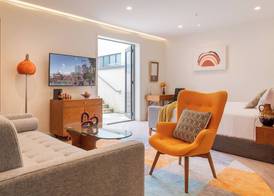 Ohtel Auckland 5