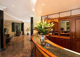 Hotel Villa Marburg im Park 3