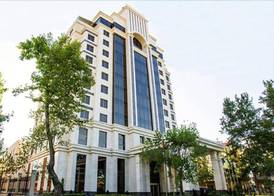 Barida Hotels 2