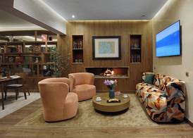 Park Suites Hotel Boutique 5