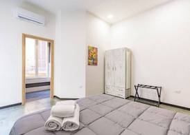 Gelso Complex Studios and Flat by Napoliapartments 3