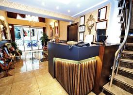 ELYSİON HOTEL 2