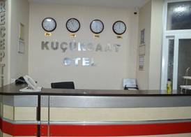 Adana Kucuksaat Hotel 3