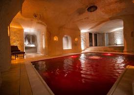 Yunak Evleri Cappadocia 4