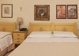 Hotel La Villa 4