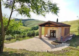 Agriturismo Podere Campaini 2