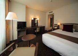 Kumamoto Hotel Castle 4