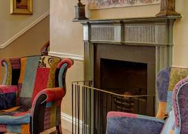 Best Western Forest and Vale Hotel 2