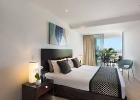 at Marina Shores 5