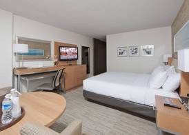 Holiday Inn WASHINGTON-CENTRAL/WHITE HOUSE by IHG 5