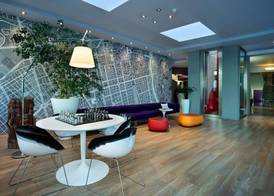 Best Western Plus Executive Hotel and Suites 3