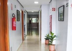 Hotel Goiânia Executive 2