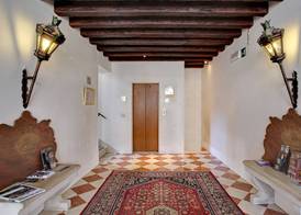 Palazzo Schiavoni Residenza d'epoca & Suite-Apartments 2