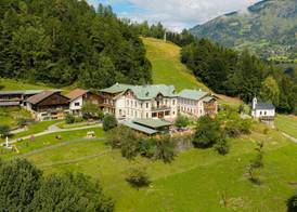 Hotel Gasthof Gribelehof 2