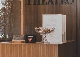 Hotel Theatro- City Center 2